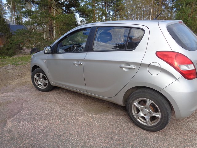 Hyundai i20 2