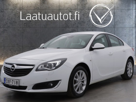 Opel Insignia, Autot, Lohja, Tori.fi