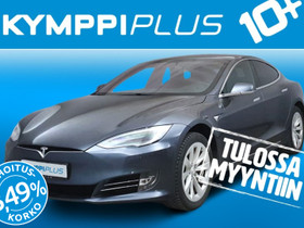 Tesla Model S, Autot, Ylivieska, Tori.fi