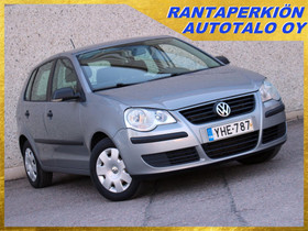 Volkswagen Polo, Autot, Tampere, Tori.fi