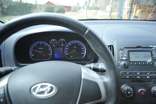 Hyundai i30, kuva 1