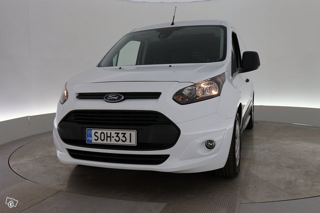 Ford Transit Connect 23