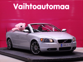 Volvo C70, Autot, Lempl, Tori.fi