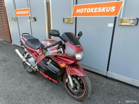 Honda CBR, Moottoripyrt, Moto, Oulu, Tori.fi