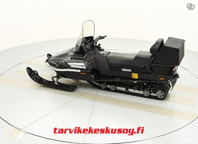 Yamaha Viking 540 III 3
