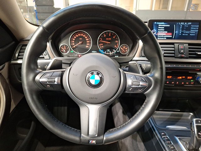 BMW 430 10