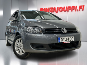 Volkswagen Golf Plus, Autot, Kuopio, Tori.fi