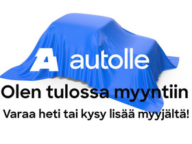 Tesla Model X, Autot, Oulu, Tori.fi