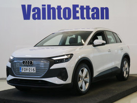 Audi Q4 E-tron, Autot, Tuusula, Tori.fi