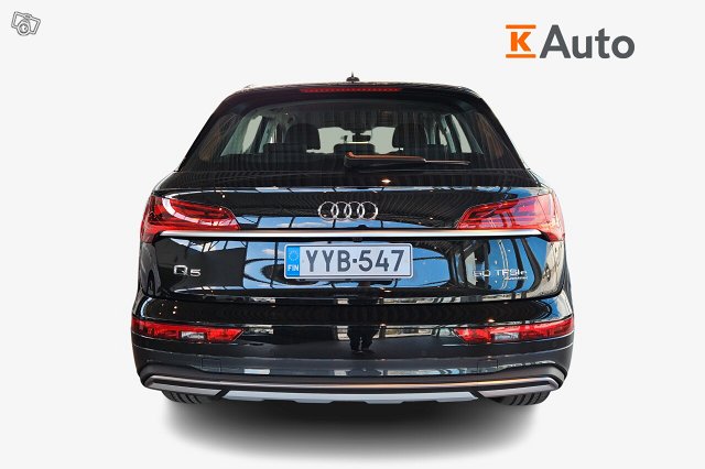 Audi Q5 3