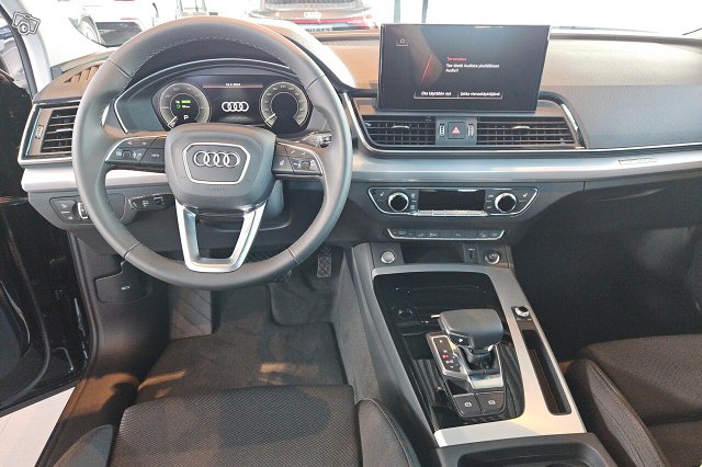 Audi Q5 7