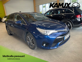 Toyota Avensis, Autot, Hmeenlinna, Tori.fi