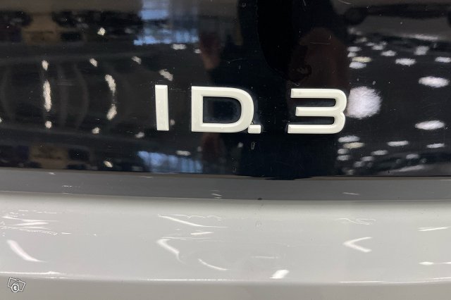 Volkswagen ID.3 13