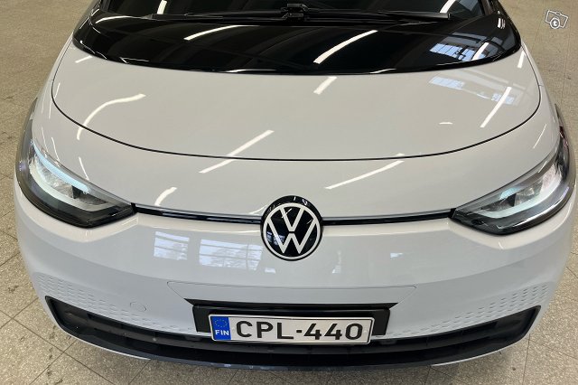 Volkswagen ID.3 16