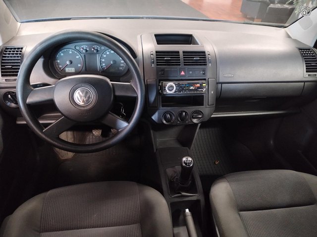 Volkswagen Polo 14