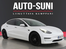 Tesla Model 3, Autot, Lappeenranta, Tori.fi