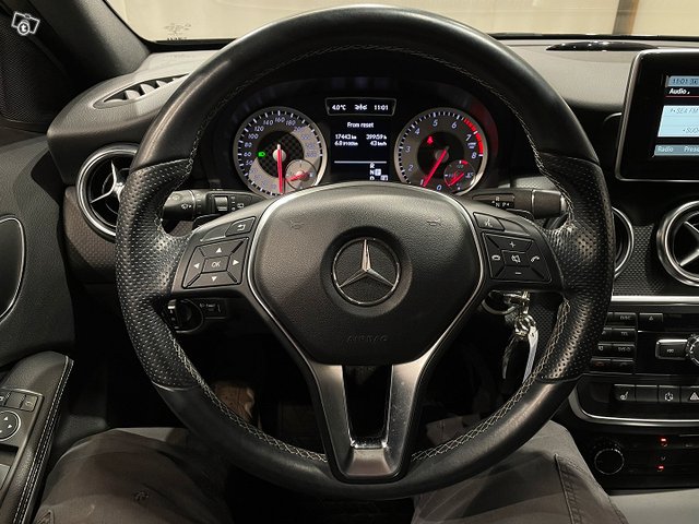 Mercedes-Benz A 18