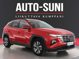 Hyundai Tucson, Autot, Lappeenranta, Tori.fi