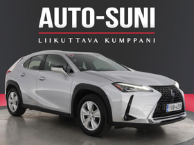 Lexus UX, Autot, Lappeenranta, Tori.fi