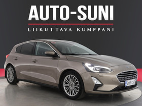 Ford Focus, Autot, Lappeenranta, Tori.fi