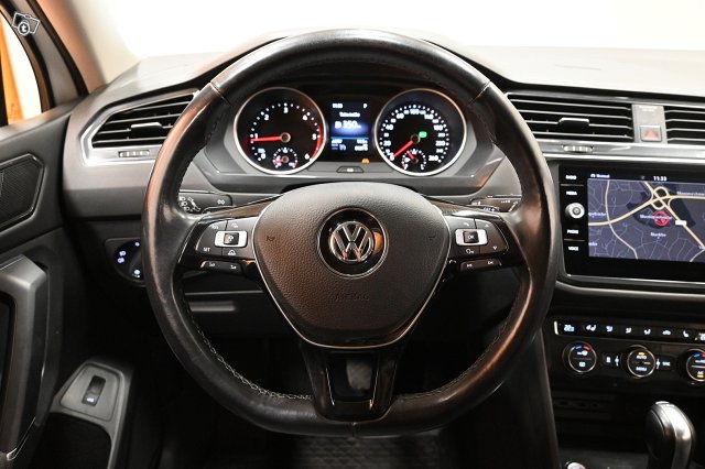 Volkswagen Tiguan Allspace 10