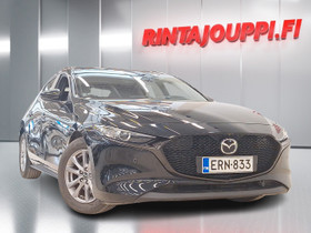 Mazda Mazda3, Autot, Kuopio, Tori.fi