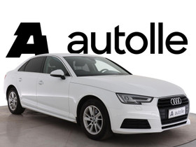 Audi A4, Autot, Raisio, Tori.fi