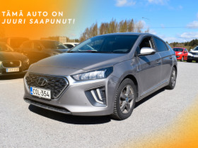 Hyundai IONIQ Plug-in, Autot, Vihti, Tori.fi