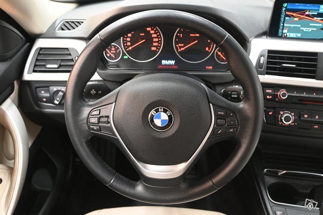BMW 420 16