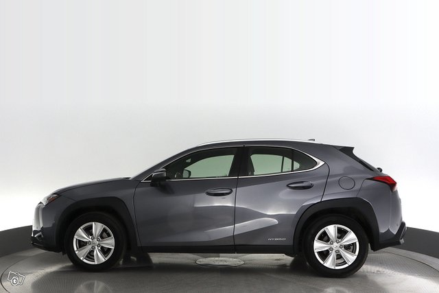 Lexus UX 2