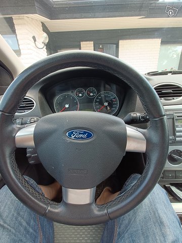 Ford Focus, kuva 1