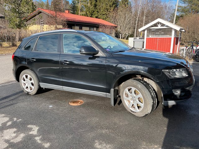 Audi Q5 2