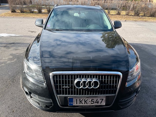 Audi Q5 3