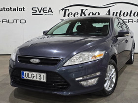 Ford Mondeo, Autot, Kangasala, Tori.fi