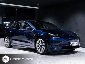 Tesla Model 3, Autot, Tampere, Tori.fi