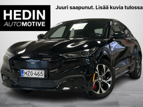 Ford Mustang Mach-E, Autot, Lieksa, Tori.fi