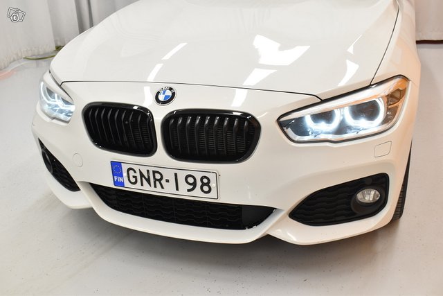 BMW 116 9