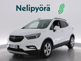 Opel Mokka, Autot, Kouvola, Tori.fi