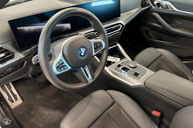 BMW M50 8