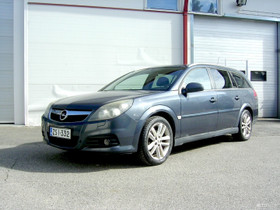 Opel Vectra, Autot, Uusikaupunki, Tori.fi