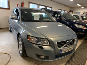 Volvo V50, Autot, Oulu, Tori.fi