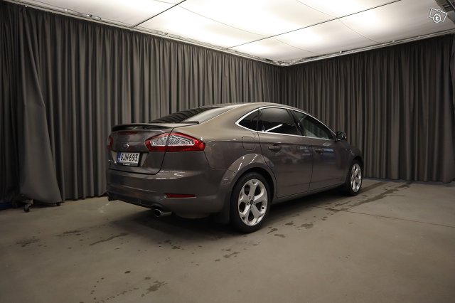 FORD Mondeo 21