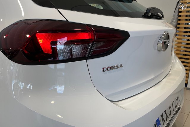 Opel Corsa 20