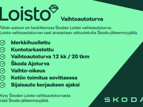 Skoda Octavia, Autot, Espoo, Tori.fi