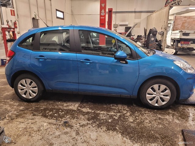 Citroen C3 6