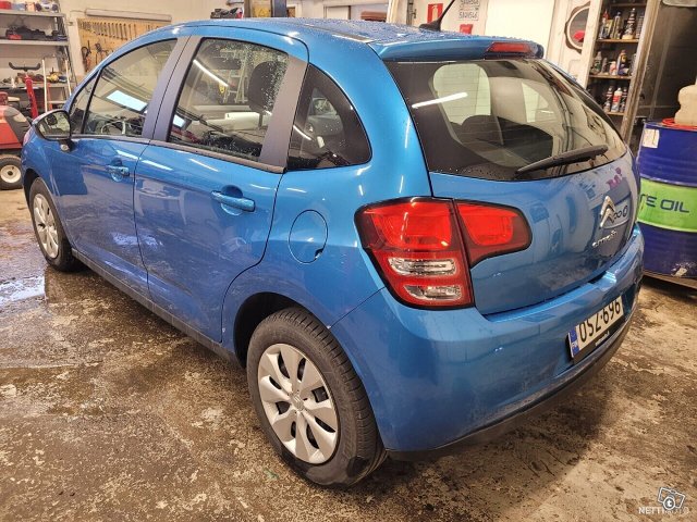 Citroen C3 9