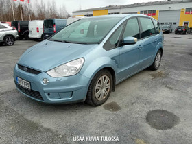 Ford S-Max, Autot, Oulu, Tori.fi
