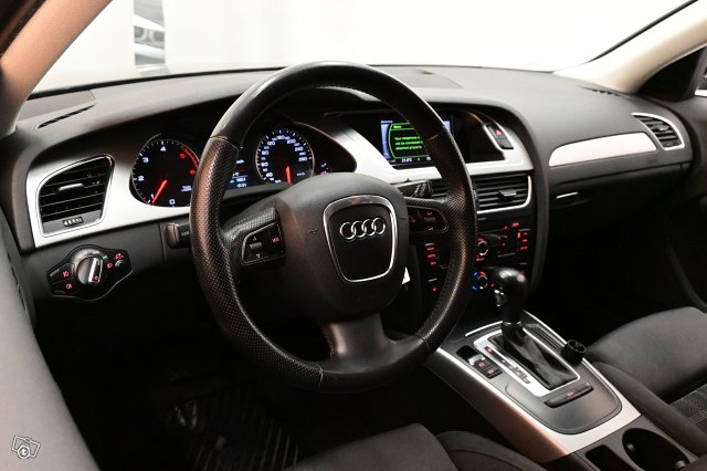 Audi A4 12