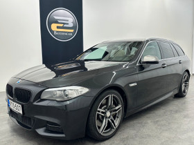 BMW M550D, Autot, Seinjoki, Tori.fi