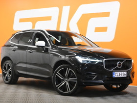 Volvo XC60, Autot, Porvoo, Tori.fi